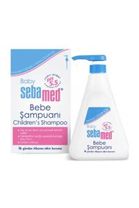 Sebamed Baby Sampuan 500 ml