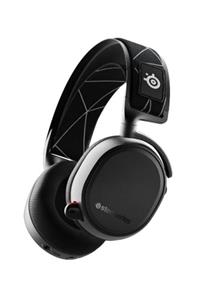 SteelSeries Arctis 9 Kablosuz Oyuncu Kulaklık - 2.4 GHz Wireless + Bluetooth - PC, PS, Mobil, Mac