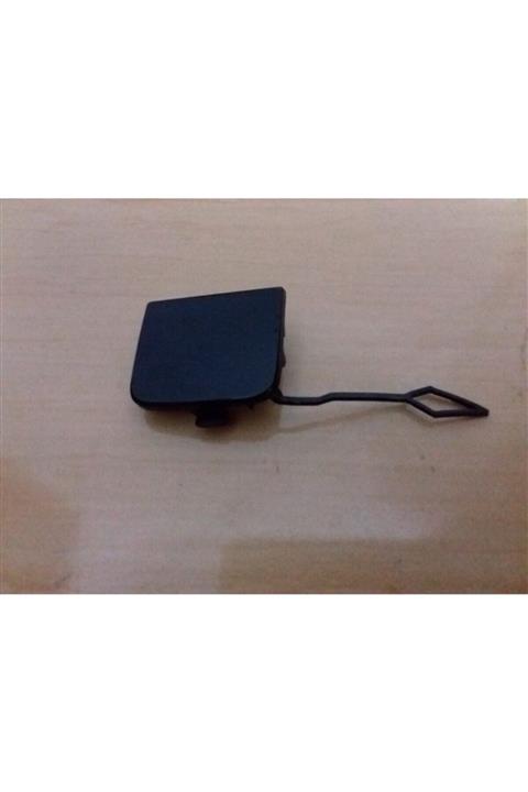 parcafix On Tampon Cekı Demır Kapagı Jetta 2015-18