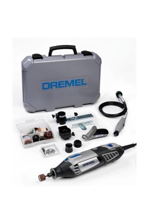 Dremel 4000-65 Parça El Motoru