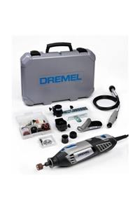 Dremel 4000-65 Parça El Motoru