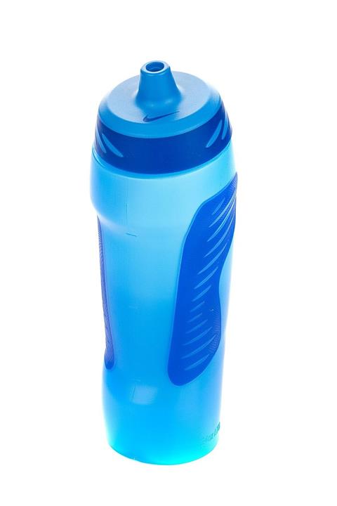 Nike Matara - Hyperfuel Water Bottle 24Oz Photo Blue
