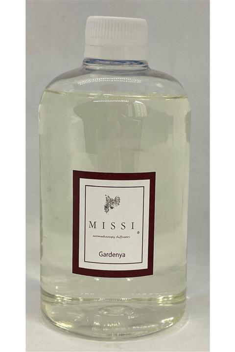 Missi 500 Cc Gardenya Yedek Esans