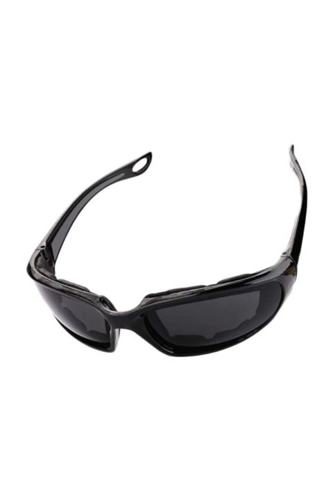 Mimozaavm Uv400 Rüzgar Korumalı Motosiklet Biskiklet Kayak Güneş Gözlüğü