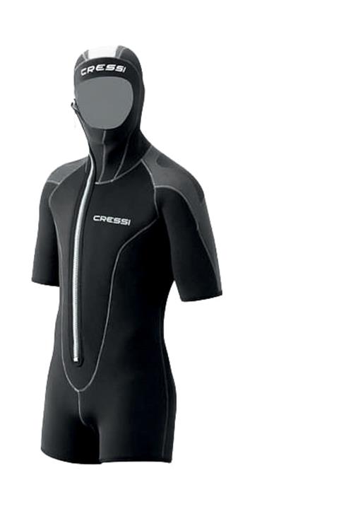 Cressi Castoro Man Jacket Standart 3.5 mm m