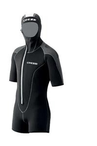 Cressi Castoro Man Jacket Standart 3.5 mm m