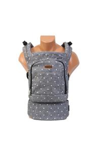 Babymol Exclusive Bebek Kanguru Baby Carrier 8347 Portbebe