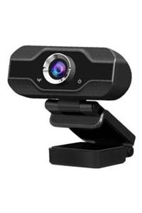 OSMART Oem 2mp 1080p Full Hd Mıkrofonlu Webcam