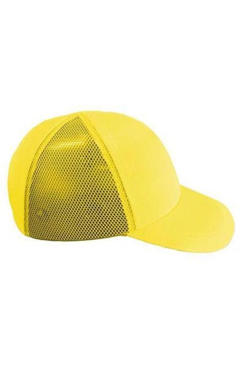 Emirhan Şapka Baret Sarı