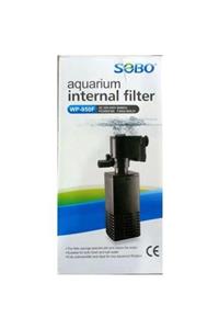 Sobo Wp-950f Akvaryum Iç Filtresi 500 L/h