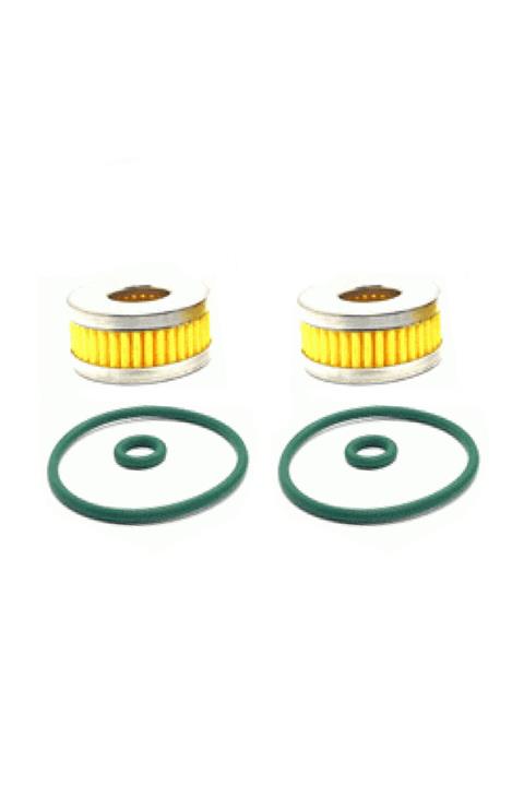 lovato Gaz Kesici Filtre 2 Adet