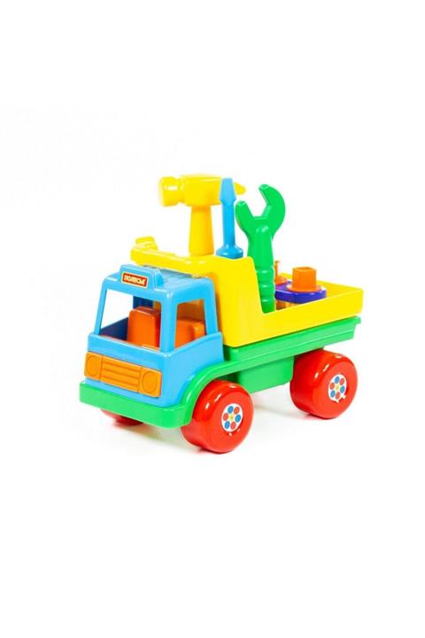 Polesie 6387 Tool Truck (kamyon)