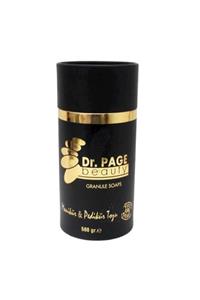 Dr. Page Dr.page Manikür Pedikür Tozu Granul Soap 500 gr*