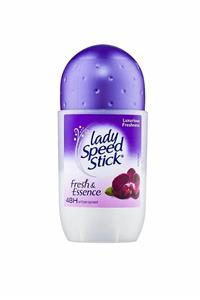 Lady Speed Stick Luxurious Freshness 50 ml 7509546045498