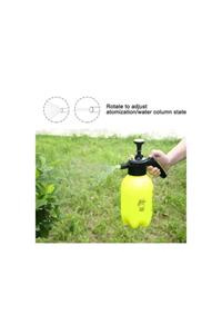 Gardening Ilaçlama Pompası 2 litre 0,35 gr. 2 Bar - Spraying Machine/irrigation Pump