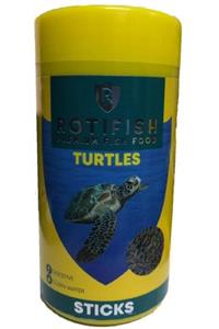 Rotifish Kaplumbağa Yemi 35gr/100ml