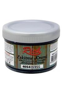 Rich Eskitme Kremi 4004 Okyanus 160 Cc Antique Cream