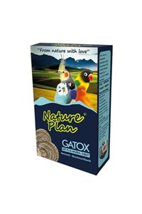 Nature Plan Gatox Grit Plus Mineral Tablet