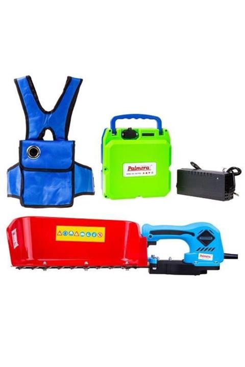 Palmera Bahçe Budama Makası