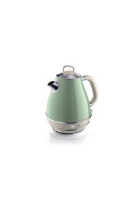 ARIETE Vintage 1.7 Litre Kettle Yeşil