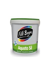 Filli Boya Aqustosil Silikonlu Dış Cephe Boyası 15 Lt