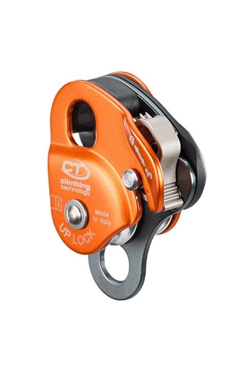Climbing Technology Ct Up Lock Makara