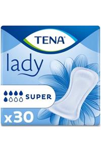 TENA Lady Mesane Pedi 30lu Large