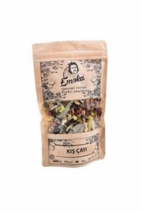 Emoka Doğal Kış Çayı Çayı – 160 Gr.