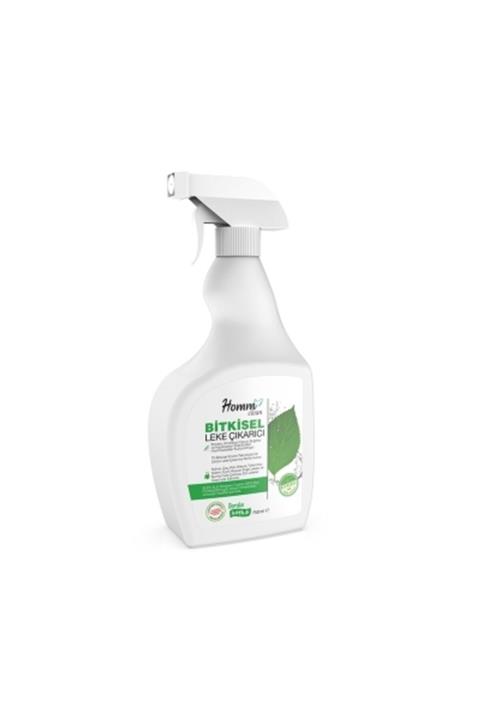 Homm Bitkisel Türkiye Homm Clean Bitkisel Leke Çıkarıcı 750 Ml