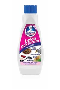 Highgenic Leke Doktorum Zor Yag lar Leke Çıkarıcı 200 ml