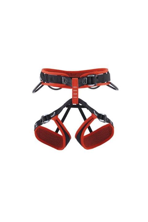 Stubai Triple Climbing Harness Adj. Xs-m Emniyet Kemeri