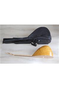 İDOL Kısa Sap Saz Bağlama