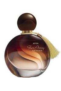 AVON Far Away Beyond Edp 50 ml Kadın Parfüm 5059018162397