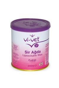 Vivet Konserve Sir Ağda 240ml Pudralı