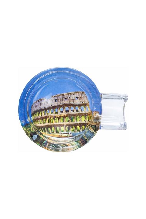 Cool Tekli Cam Puro Küllüğü Colosseum