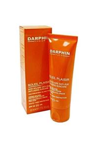 Darphin Soleil Plaisir Anti-aging Spf 50 50 Ml Güneş Kremi