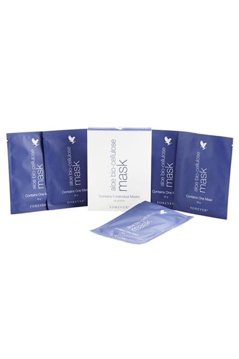 Forever Living Bio-cellulose Mask