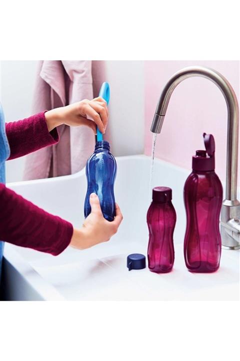 Tupperware Eko Şişe Fırçası ve Biberon Temizleyici