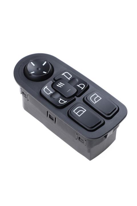 MCAR Cam Açma Düğmesi Daf Cf Sol Ön