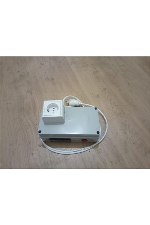 REÇ KULUÇKA Emco 3722