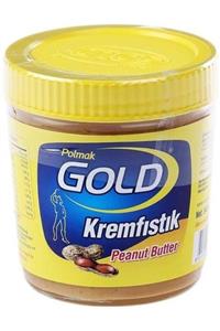 Özhan Market Gold Krem Fıstık 340 gr