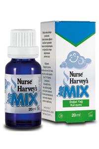 Nurse Harvey's Air Mix Hava Aromatize Edici Yağ Karışımı 20ml