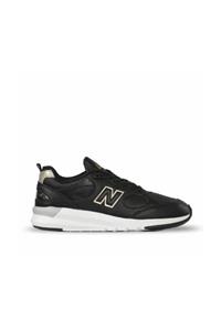 New Balance Kadın Sneaker - Lifestle - WS109BBL