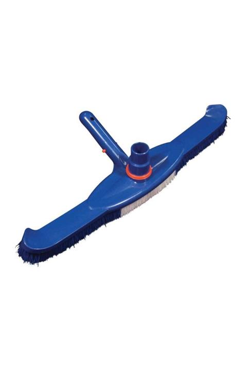 Gemaş Vakumlu Havuz Fırçası 1,5 Inç Geçme Klipsli