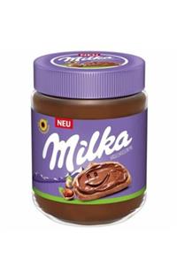 Milka Haselnusscreme Sürülebilir Çikolata 350gr