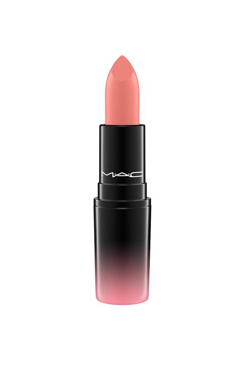 M.A.C Ruj - Love Me Lipstick Très Blasé 3 g 773602541621