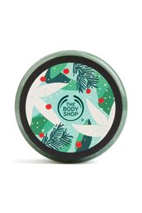 THE BODY SHOP Winter Jasmine Vücut Peelingi 250 ml 5028197950484