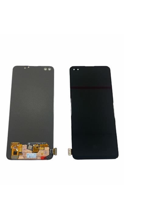 OPPO Reno 4 Ekran Lcd Dokunmatik