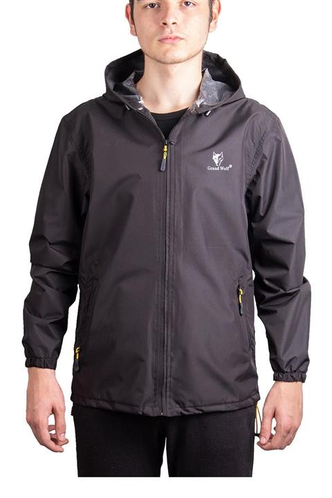 Grand Wolf Gw-wpy Waterproof Yağmurluk