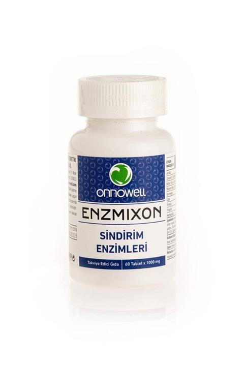 ONNOWELL Enzmixon